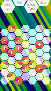 Polygon Evolution (Full & Unlocked)