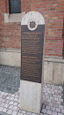Historic Memorial Dizlagyu