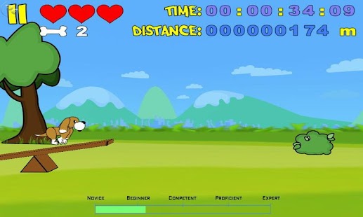 How to download Dog Runner Free 1.2 unlimited apk for pc
