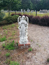 Trinity Memorial Garden Angel