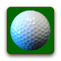 GolfScore logo