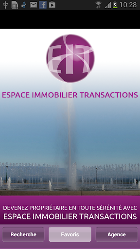 ESPACE IMMOBILIER TRANSACTIONS