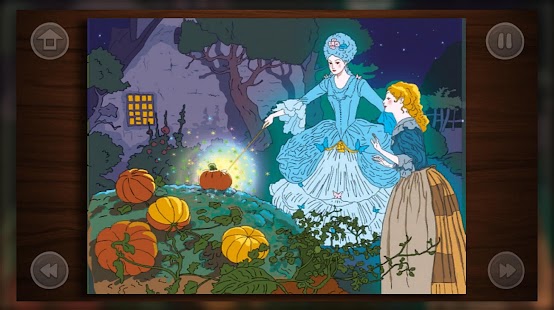 Сказки Fairy Tales Collection Screenshots 19