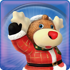 Winter Live Wallpaper 1.1.2