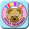 Teddy’s Little Treasures