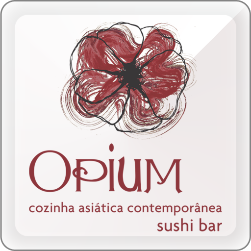 Cardápio Opium v.2.1