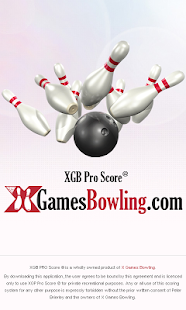 Download X Games Bowling APK