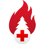 Wildfire - American Red Cross Apk