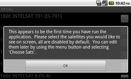 How to download Satellite Locator AR lastet apk for pc