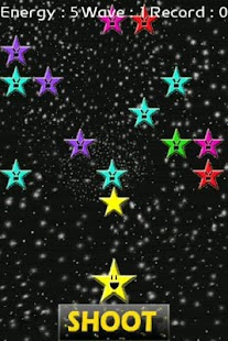 How to install Shooting Star~!! AD Free 1.1 apk for bluestacks