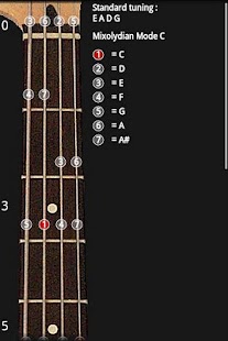 Online Guitar Tuner - Get-Tuned.com