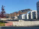 Paneles Solares De Navia 
