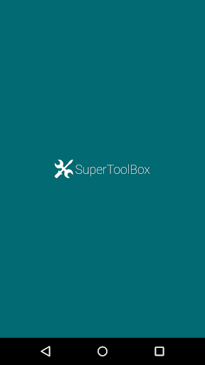 SuperToolBox