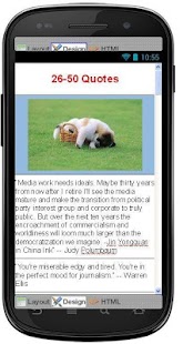 Download Best Journalism Quotes APK