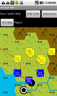 How to install Korean war full 3.0 apk for pc