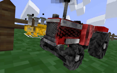 Free Download Mine Farm APK for Android