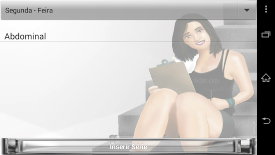 Free Ficha Fitness APK