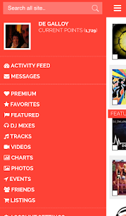 How to get Trance Party by mix.dj 2.4.0 unlimited apk for android