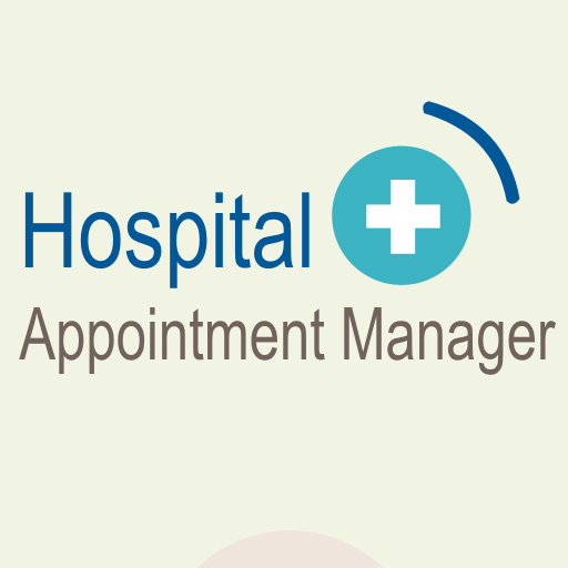 Hospital Appointment Manager 健康 App LOGO-APP開箱王