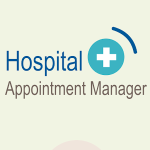 Hospital Appointment Manager.apk 0.0.2
