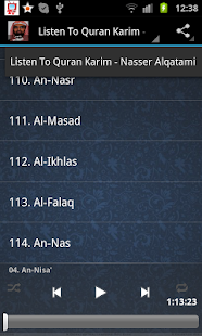 How to install Holy Quran - Nasser Al-Qatami 2.0 unlimited apk for bluestacks