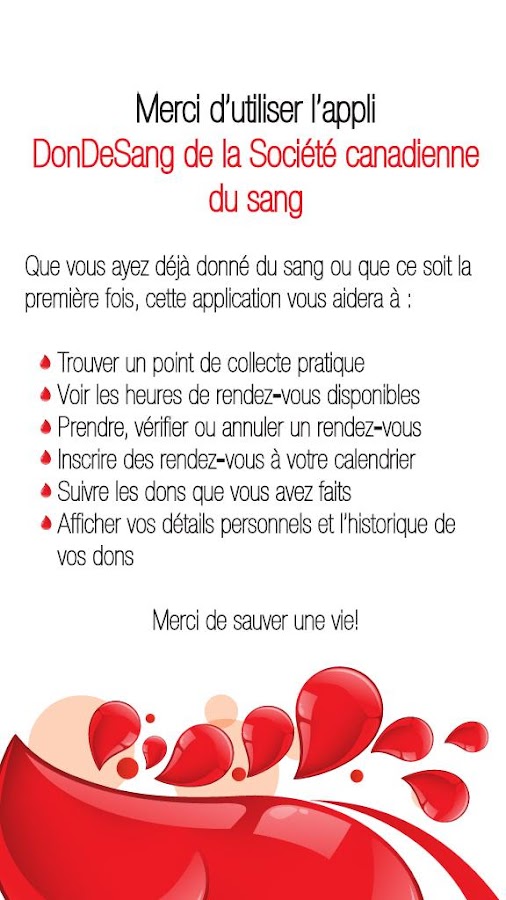   DonDeSang- capture d'écran 