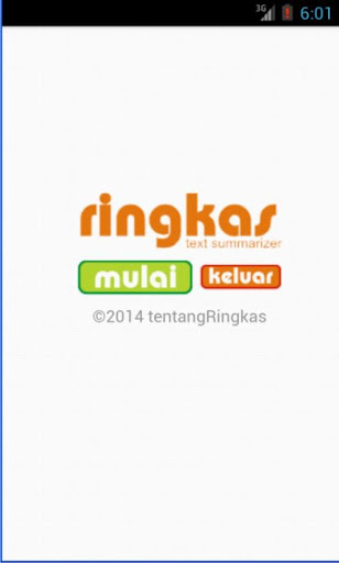 ringkas