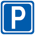 パーキングナビ – 道の駅・SA・PA – logo