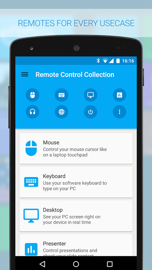 Remote Control Collection Android Apps on Google Play
