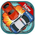 Tap traffic icon