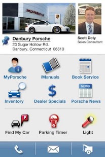How to install MyPorsche 18.1.0 unlimited apk for bluestacks