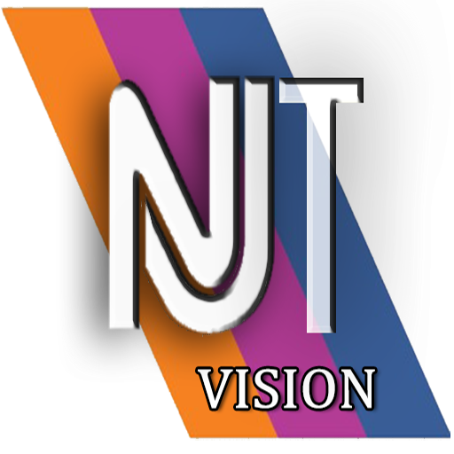 New Jersey Transit Vision LOGO-APP點子