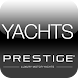 Prestige yachts