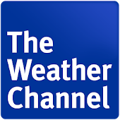 The Weather Channel Vejr og Radar