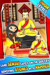 Hammer Hero poster 1