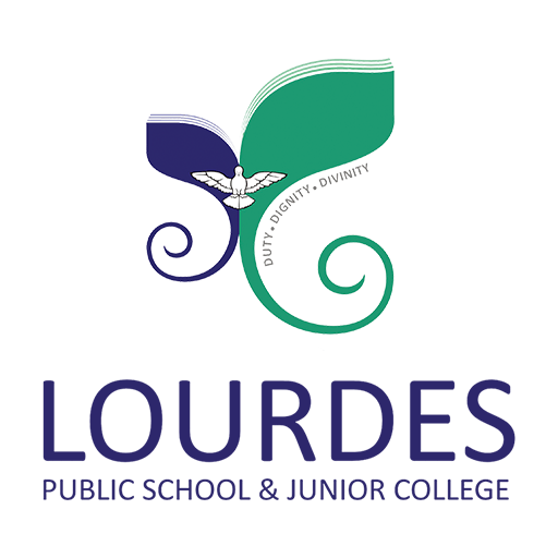 Lourdes Public School 教育 App LOGO-APP開箱王