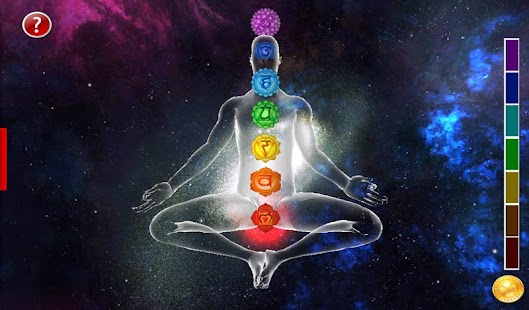 How to mod Therapy Chakras LITE 1.0 apk for bluestacks