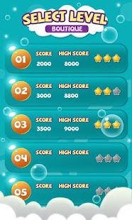 How to get Bubble World patch 1.0.1 apk for bluestacks