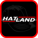 HATLAND icon