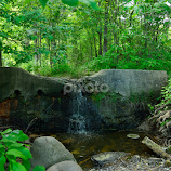 little falls by Jay Anderson -  