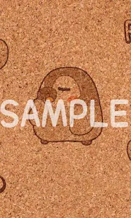 Ver. Pesoguin Memo Pad complet - screenshot thumbnail