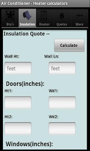 How to install Air Conditioner & Heater 1.3 apk for laptop