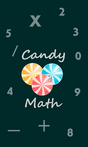 Candy Math