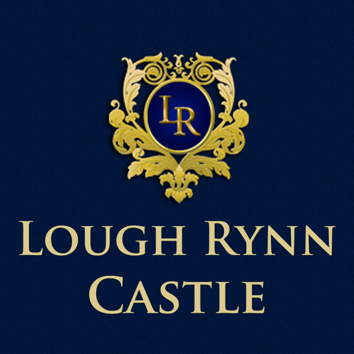 Lough Rynn Castle Hotel LOGO-APP點子