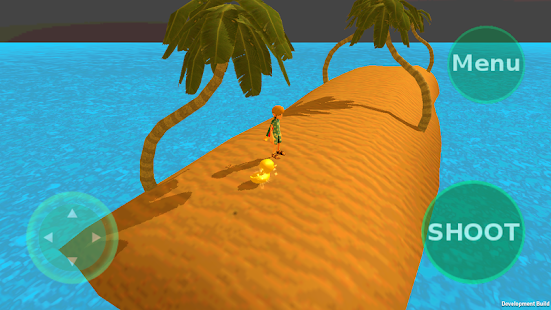 Free Download Beach Ball Shooter! APK