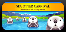 SEA OTTER CARNIVAL APK