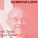 All Ron Paul logo
