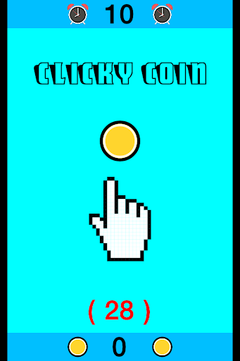 Clicky Coin