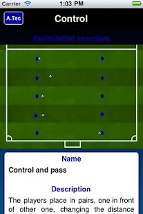 Technique Football Technique Football