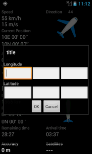 Flight Monitor Screenshots 2